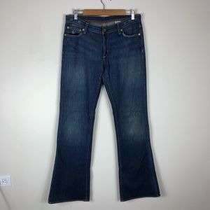 Ralph Lauren | Whitney Jeans